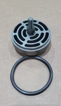 Ariel 60RX Suction Valve Pn B-5173-CC 2ND Stage Cng Compressor Usa A-15915. Fixed Price $239.95.