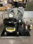 Embraco NE2134GK 1/2HP 115V 1PH 60HZ R-four Lbp Ref Unit. Fixed Price $495.00.