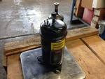 Carrier TAS084BC1H 8400 Btu Rotary Compressor 123V/60/3 R410A (199366). Fixed Price $189.00.