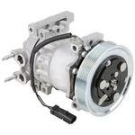 Oem Ac Compressor A/c Clutch For International 1452SC 1552SC 1652SC 1652UPS. Fixed Price $231.41.
