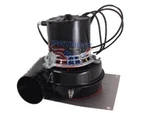 Sterling 115V Power Venter (drafter) Assembly With Gasket 11J35R04700. Fixed Price $212.52.