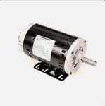 York Blower Motor S1-02419623717. Fixed Price $499.00.