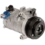 Gpd 6512905 A/c Ac Compressor F150 Truck With Clutch Ford TRANSIT-150 F-150. Fixed Price $276.85.