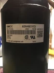 Gmcc ASN46E1VZJ 115V 1PH 60HZ LRA22 R410A Compressor. Fixed Price $165.00.