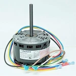 Packard 45117 Blower Motor 1/3HP 1075RPM 115V Carrier HC41AE117A. Fixed Price $112.13.