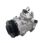 Dearl A/c Ac Air Condition Compressor With Clutch L4 2.5L Compatible Toy.... Fixed Price $276.47.