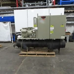 Trane CCACC901 Ton Refrigeration Compressor Liquid Chiller 480V Parts/repair. Fixed Price $4583.44.