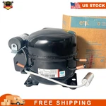 NEK6212Z Embraco Refrigerator Compressor 200-220V 50HZ 230V 60HZ Refrigerant. Fixed Price $313.28.