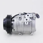 A/c Compressor Air Conditioning Kit For Honda Accord 6 Cyl 3.... Fixed Price $156.61.