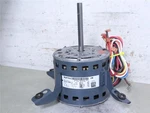 Genteq Motors 5KCP39LGU326S Blower 1/2HP 1075RPM 5SPD 115V HC43TE125. Fixed Price $100.00.