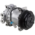For Chevy S10 Silverado Tahoe Suburban Blazer Ac Compressor & A/c Clutch. Fixed Price $169.98.