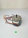 Lennox Us Motors 68J2301 K55HXDBS-6755 Condenser Fan 1/6HP 460V 60HZ. Fixed Price $234.00.