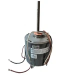 New Emerson K55HXTDP-8454 Condenser Fan Motor 1075 Rpm 460V 1/2HP Ships Free. Fixed Price $219.99.