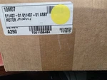 New Lennox 10M0701 Furnace Ecm Blower Motor Module Controller 611407-01. Fixed Price $650.00.
