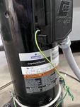 Emerson Copeland Scroll ZR61KC-TFD-265 Hp Hvac Compressor. Fixed Price $700.00.