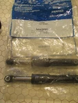 Oem Electrolux Washer Shock Absorbers (2) 137320300 Frigidaire. Fixed Price $28.00.