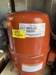 2.33 Ton 200/60/1 DP28D-BB1-KA COM9281 COM-9281 COM09281 Trane Compressor. Fixed Price $1385.00.