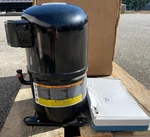 New Copeland CR42K6E-TF5-925 Reciprocating Compressor Phase 50/60HZ 200-330 V. Fixed Price $2999.99.