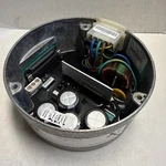 Us Motors Selectech Ecm Module Only M055PWDBC-0440. Fixed Price $100.00.