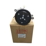 Oem New A/c Compressor For Kubota M7040 M8540 M9540 Tractor 447260-5780. Fixed Price $257.45.