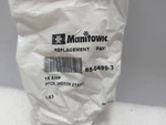 Manitowoc 85-0499-3 Ptcr Moter Start 18AMP. Fixed Price $172.90.