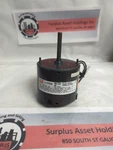 DAYTON,3M555B,MOTOR Hp 1/40 Rpm 1550 Hz 60 Pre-owned. Fixed Price $65.00.