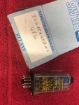 326XCX48P-010 48DC Struthers Dunn Relay New. Fixed Price $160.00.