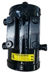 Refrigeration Research 65-01093-00 650109300 Refrigerant Receiver Assembly. Fixed Price $98.95.