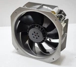 Ebm Papst W2E200-HH38-01 Axial Fan Ac 230V. Fixed Price $187.22.