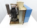 Daikin AKS103Y Oilcon Chiller Unit DF-22 Coolant Compressor Heat Exchanger. Fixed Price $552.49.