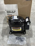 Copeland Climate 3,500 Btuh, 1/3 Hp Hermetic Compressor R134A ARE35C5E-IAA-959. Fixed Price $743.07.