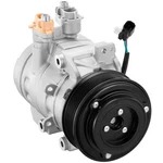 Bdfhyk Air Conditioning A/c Compressor With Clutch 68686 Compatible Ford.... Fixed Price $278.01.