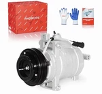 Phoboos A/c Compressor With Clutch Compatible Ford F-150 2011-2014, Expe.... Fixed Price $164.99.
