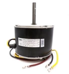 Replacement Genteq 1/5 Hp 230V 810 Rpm Condenser Fan Motor 5KCP39FFAB35S. Fixed Price $115.00.
