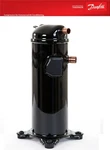 Danfoss Scroll Compressor, HRH036U2LP6, 60HZ. R410 208-230V. Fixed Price $1150.00.