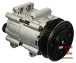 Four Seasons 58146 Compressor With Clutch. Fixed Price $257.67.