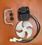 Oem Kenmore Refr-tor ZYD-2J Series Shaded-pole Induction Evaporator Fan Motor. Fixed Price $79.00.