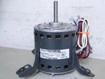 Genteq 5KCP39PGV623CS Blower Motor 3/4HP 1075RPM 3SPD 115V 1PH HC45TE113. Fixed Price $150.00.