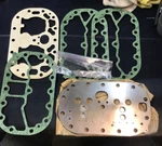 Copeland 998-0661-49 Valve Plate Kit For Copelametic 4RL 6RL B261. Fixed Price $275.00.
