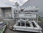 Howden Wrv Ac Gea Fes 130S 66.8 Ton Refrigeration Compressor 200HP 350 Psi. Fixed Price $16700.00.