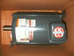 Emerson/us Motors AE20Y Liebert B035A 7.5 Hp 1765 Rpm 208-230/460VAC 3PH 213T. Fixed Price $398.00.