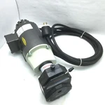 New Thermo Scientific 950-0000 Masterflex Peristaltic Pump, Baldor Motor 1/3HP. Fixed Price $1700.00.