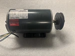 Carrier Hvac HD58FR233 Blower Motor, 208-230/460 Volt, 60HZ, Ph, 2.9HP, 1725. Fixed Price $349.00.