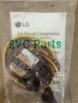 Scroll Compressor Part LG58-10QSS. Fixed Price $24.99.