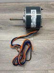 Ge Motors 621720 5KCP39CGT447 1/8 Hp, 208/230 V, 1.20 A. Fixed Price $124.98.