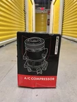 2023 Gmc Sierra 2500 Hd Ac Compressor With Clutch 6-GROOVE Pulley A-premium. Fixed Price $175.00.