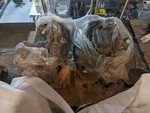 Horsepower Copeland 6DW3-3000-TSK-230 Compressor. Fixed Price $3000.00.