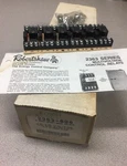 New Robertshaw Snap Apart Spdt Relays # 2363-808. Fixed Price $19.80.
