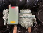 New Bitzer Compressor Refrigeration ( 4B3604PH-2NU-A1 ). Fixed Price $12995.00.