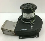 Fasco 7021-7617 Exhaust Draft Inducer Blower Motor 1054268 Used #MD556. Fixed Price $80.00.